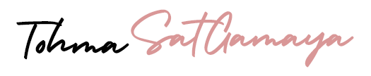 Logo coach anxiété relationelle - Tohma Satgamaya Love