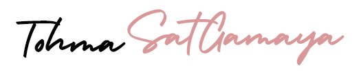 Logo coach anxiété relationelle - Tohma Satgamaya Love