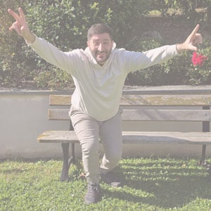 Présentation Coach Love - Anxiété amoureuse